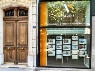 Valoris Immobilier Grenoble (38000)