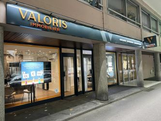 Valoris Immobilier Chambéry (73000)