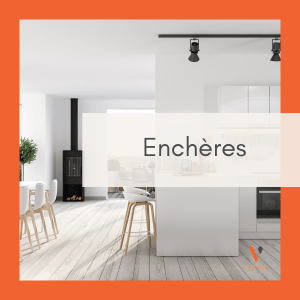 Enchères Immobilières