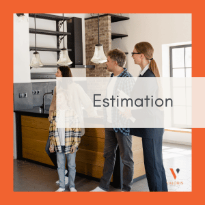 Estimation Immobilière