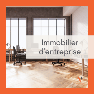 Immobilier d'entreprise - Grenoble et Chambéry